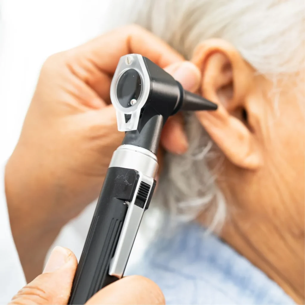 Private ENT and Head Surgery