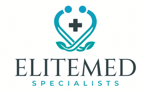 EliteMed Specialists Transparent