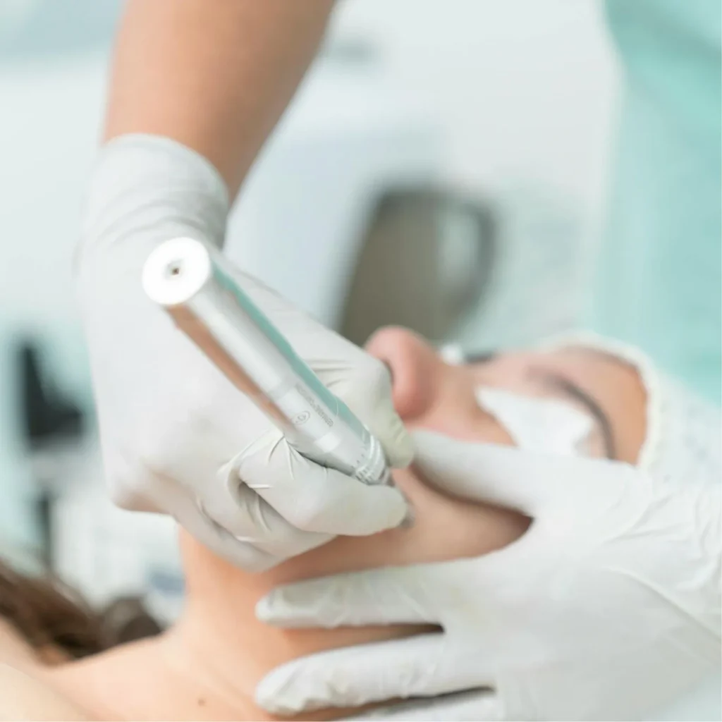 Advanced Dermatology