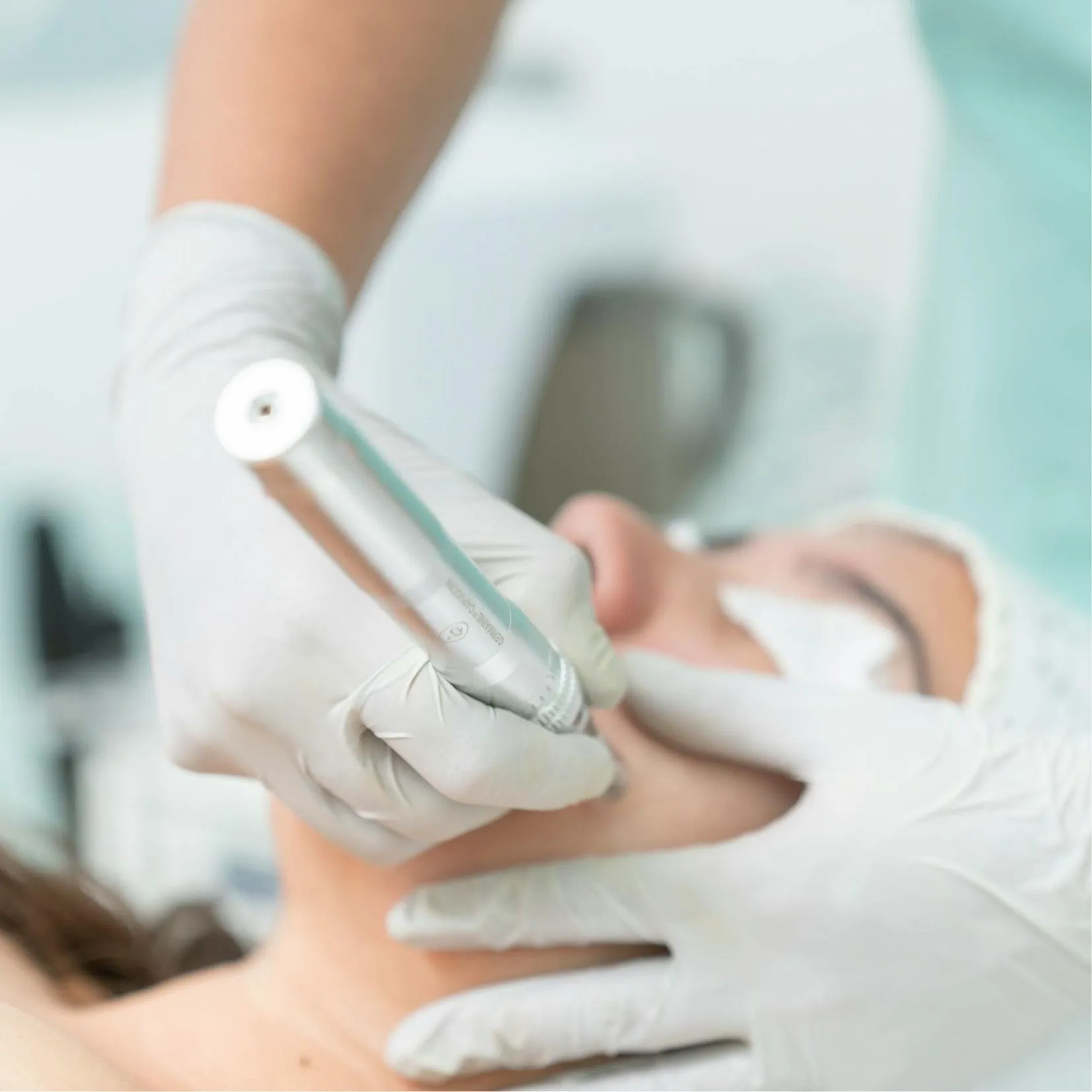 Advanced Dermatology