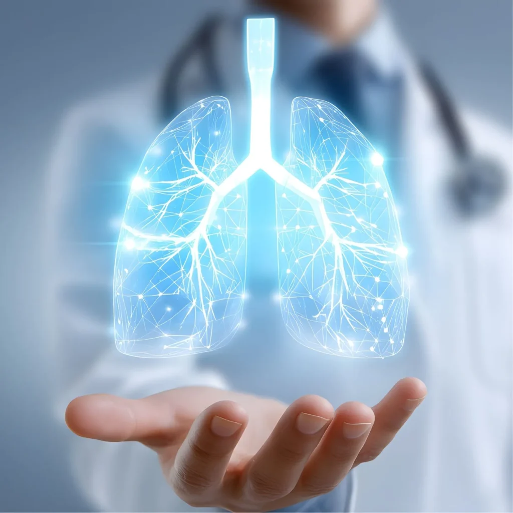 Private Pulmonology