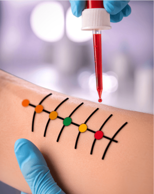 Private Allergy Specialist