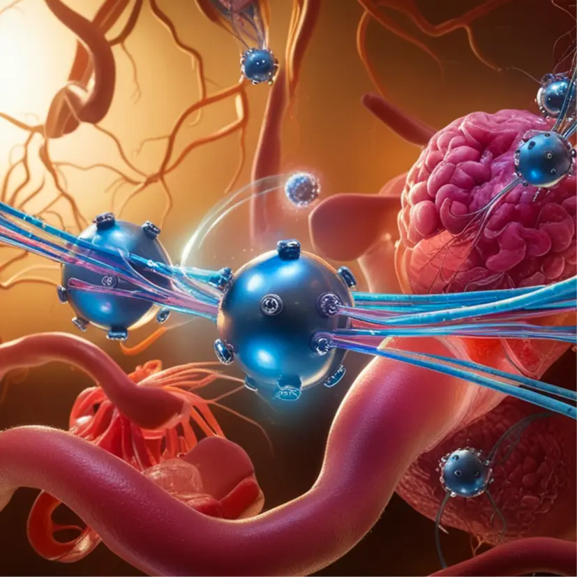 המטולוגיה וכלי דם 1