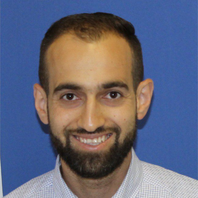 picture achmad bazbaz