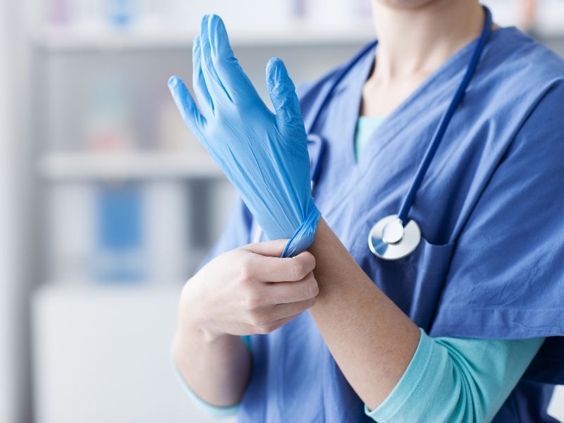 טיפול באקנה