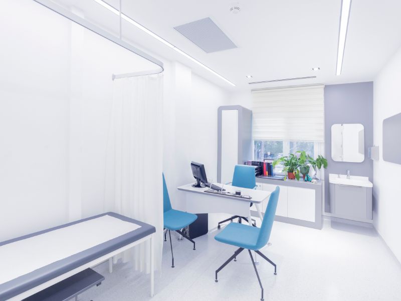 בדיקת קולונוסקופיה פרטית