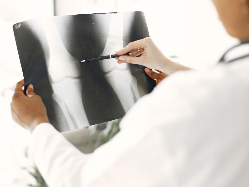 כאבי ברכיים