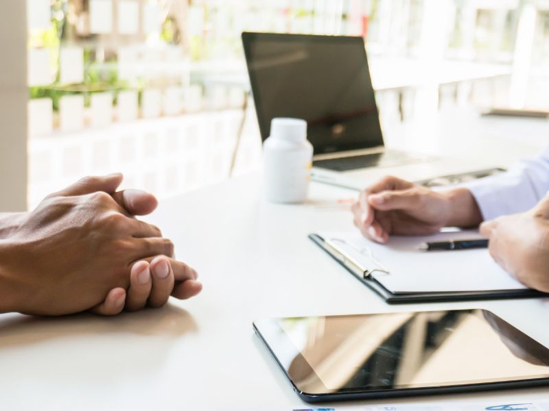 חוות דעת שנייה רפואית