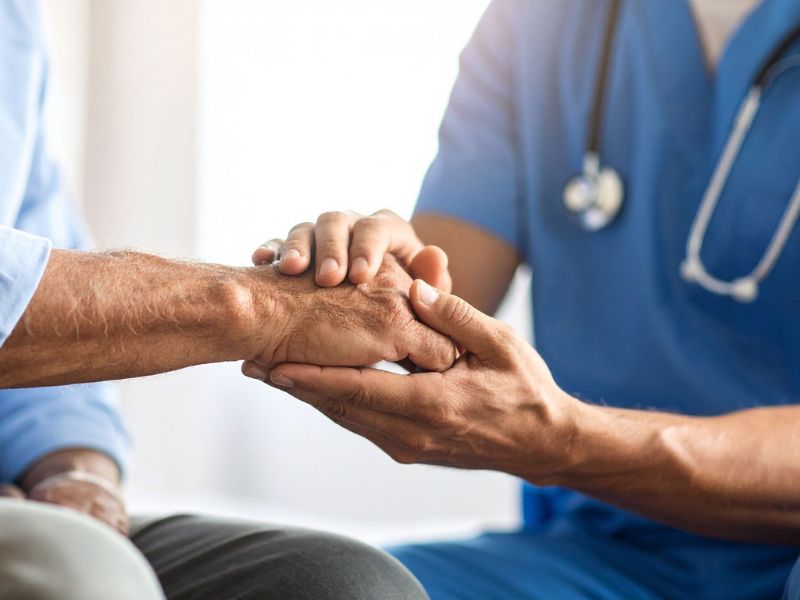 טיפול בסוכרת