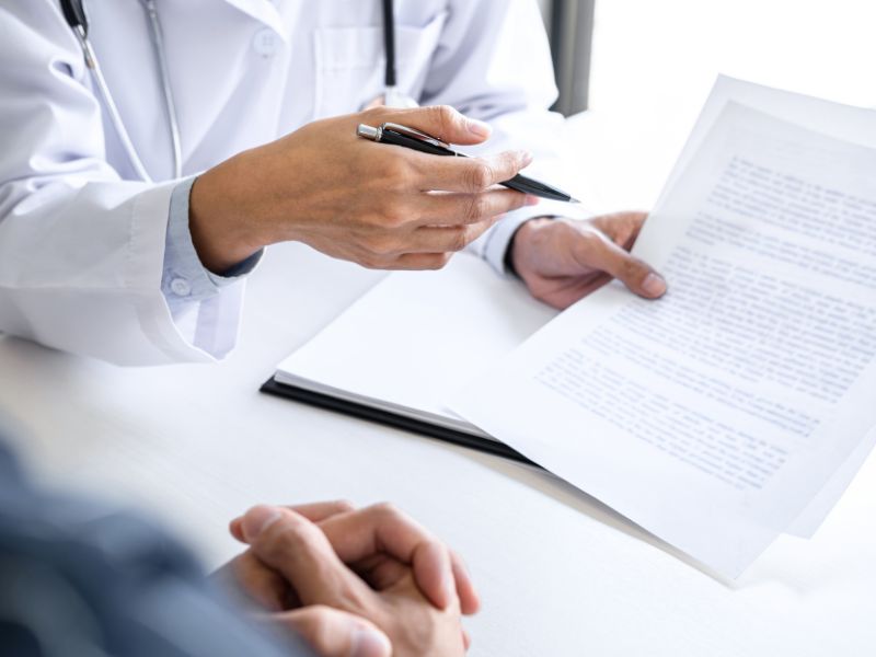 בדיקות עיניים