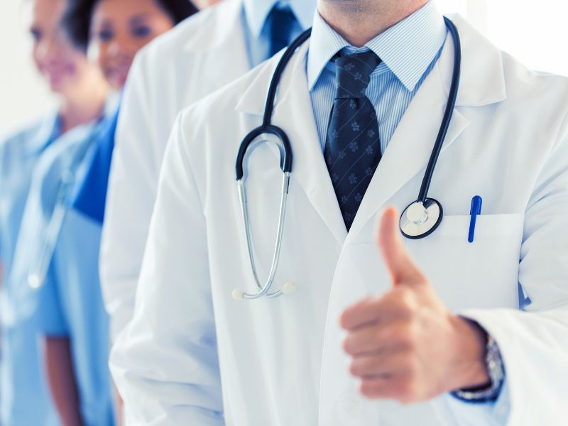 טיפול בסינוסיטיס