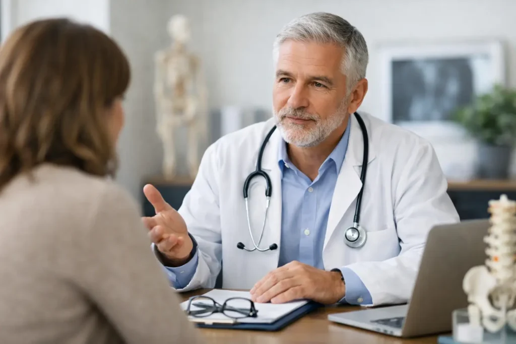 חוות דעת רפואית פרטית - מתי ולמה לפנות