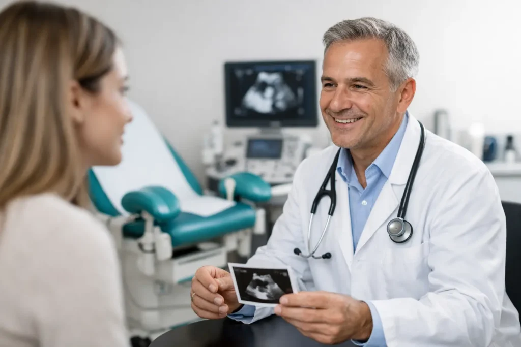 רופא נשים פרטי במודיעין - איך לבחור נכון