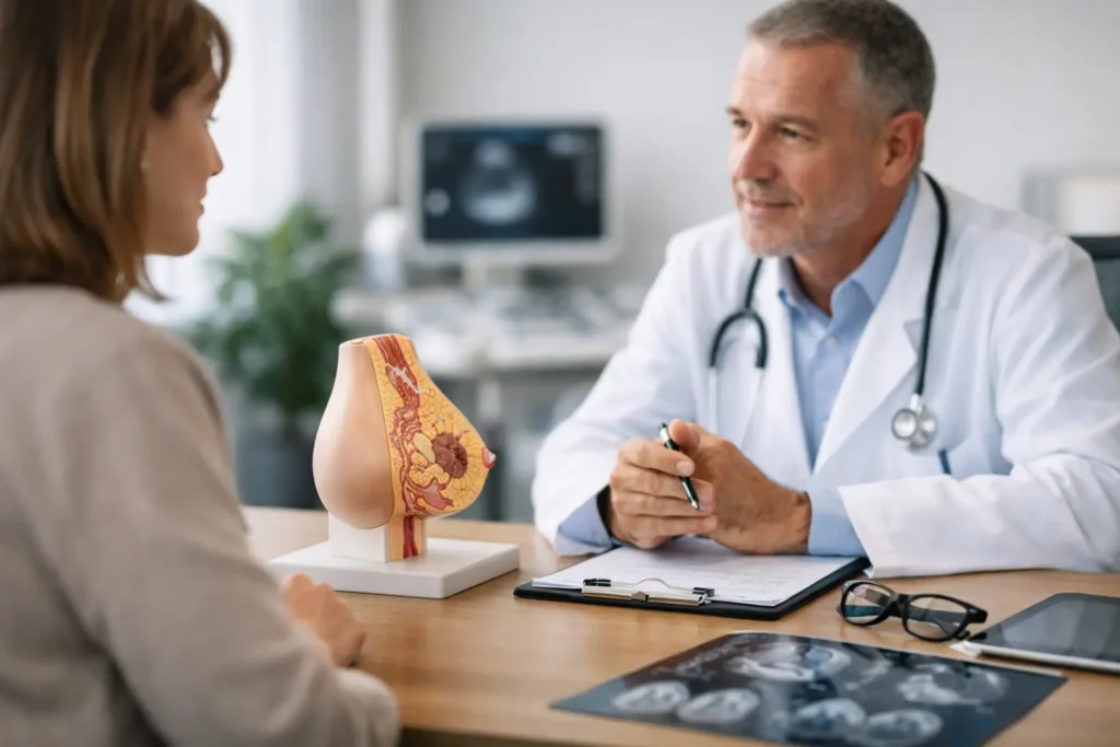 ביופסיה פרטית ללא המתנה - מתי זה נכון?